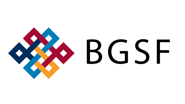 BGSF stock logo