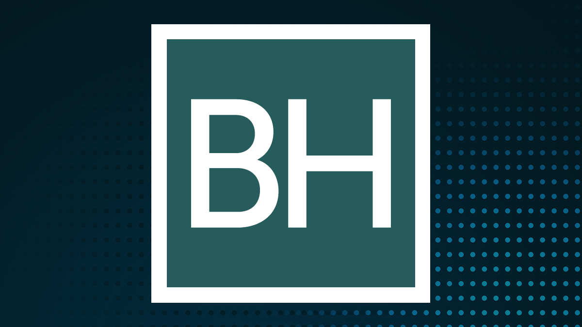 BH Macro USD logo