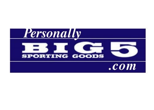Big 5 Sporting Goods Industry