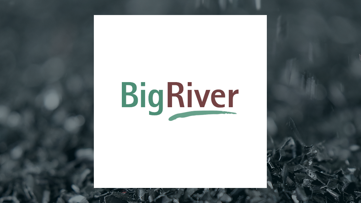 Big River Industries logo