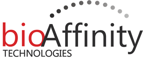bioAffinity Technologies logo
