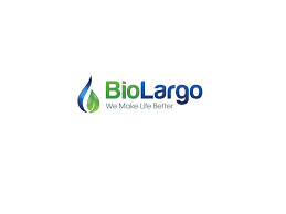 BLGO stock logo