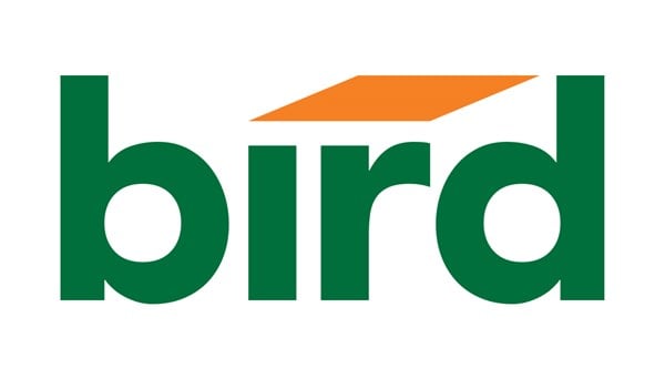 BIRDF stock logo