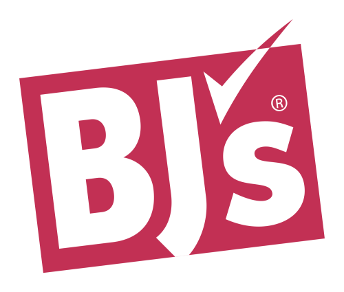BJ stock logo