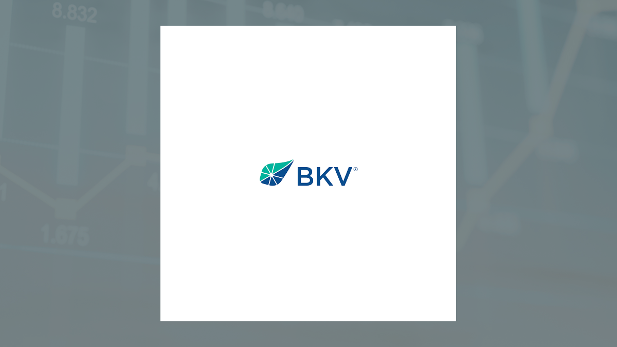 BKV logo