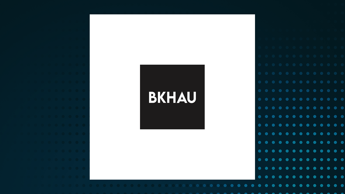 Black Hawk Acquisition logo