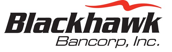 Blackhawk Bancorp logo