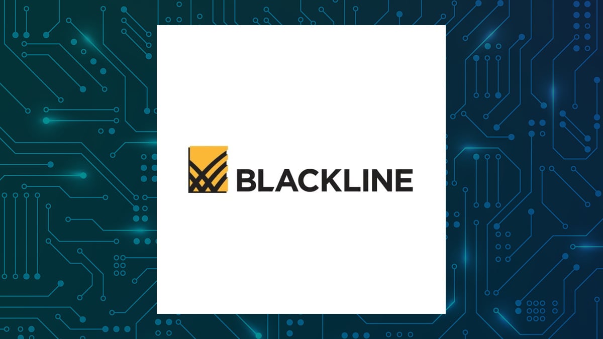 BlackLine (NASDAQ:BL) Price Target Raised to $54.00 at The Goldman Sachs  Group - MarketBeat