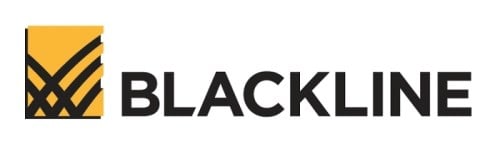 BL stock logo