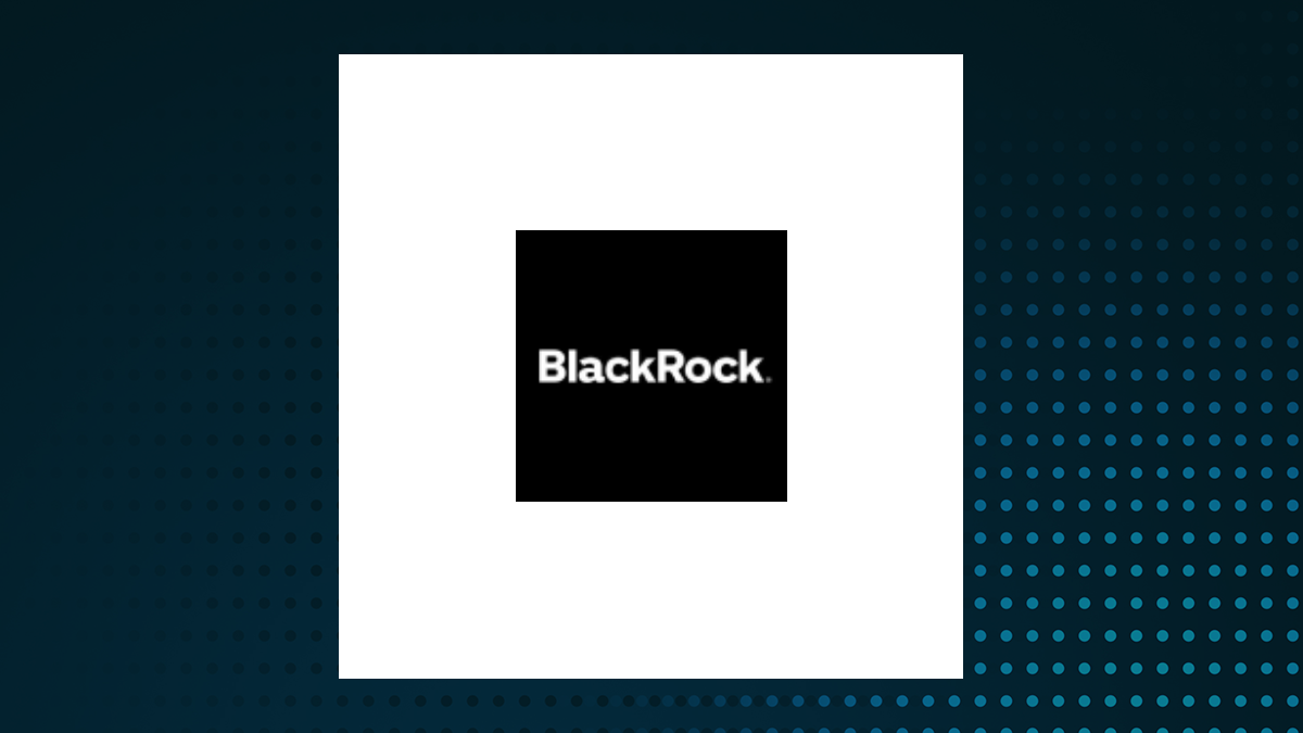 BlackRock California Municipal Income Trust logo