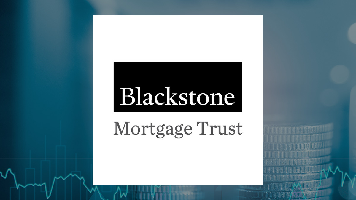 Quadrant Capital Group LLC Acquires 2,790 Shares of Blackstone Mortgage Trust, Inc. (NYSE:BXMT)