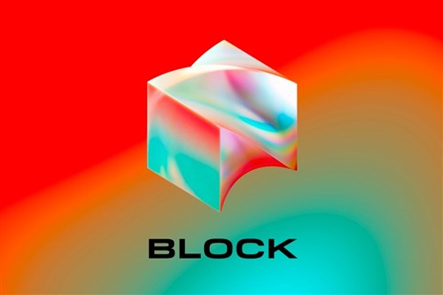 audio blocks stock images