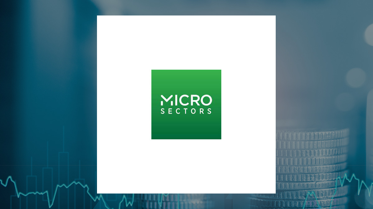 BMO REX MicroSectors FANG Index 3X Leveraged ETN logo