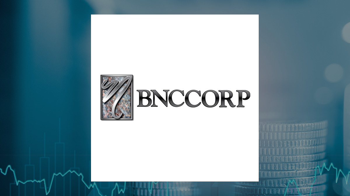 BNCCORP logo