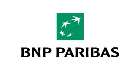 BNP stock logo