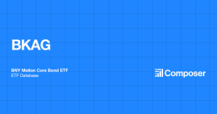 BNY Mellon Core Bond ETF