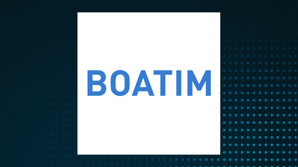 Boatim logo