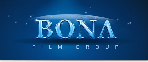BONA stock logo