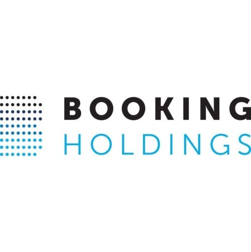 BKNG stock logo