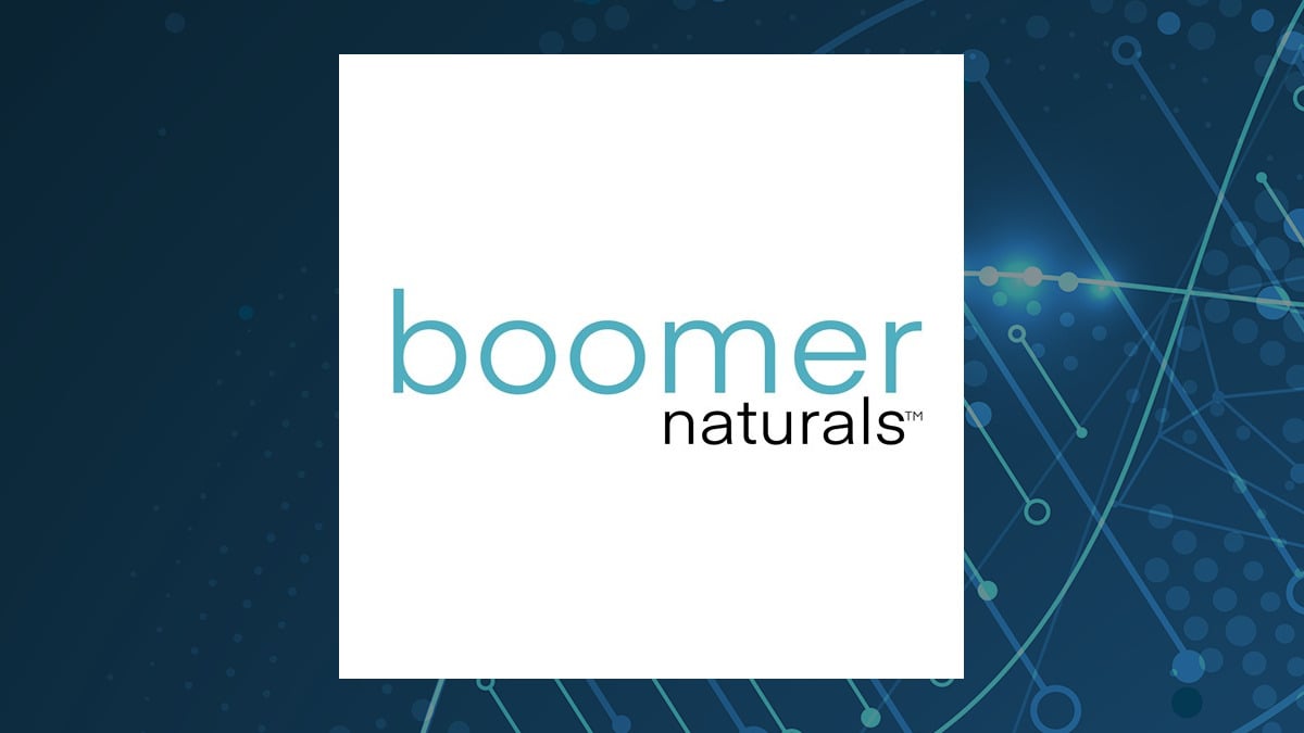 Boomer logo