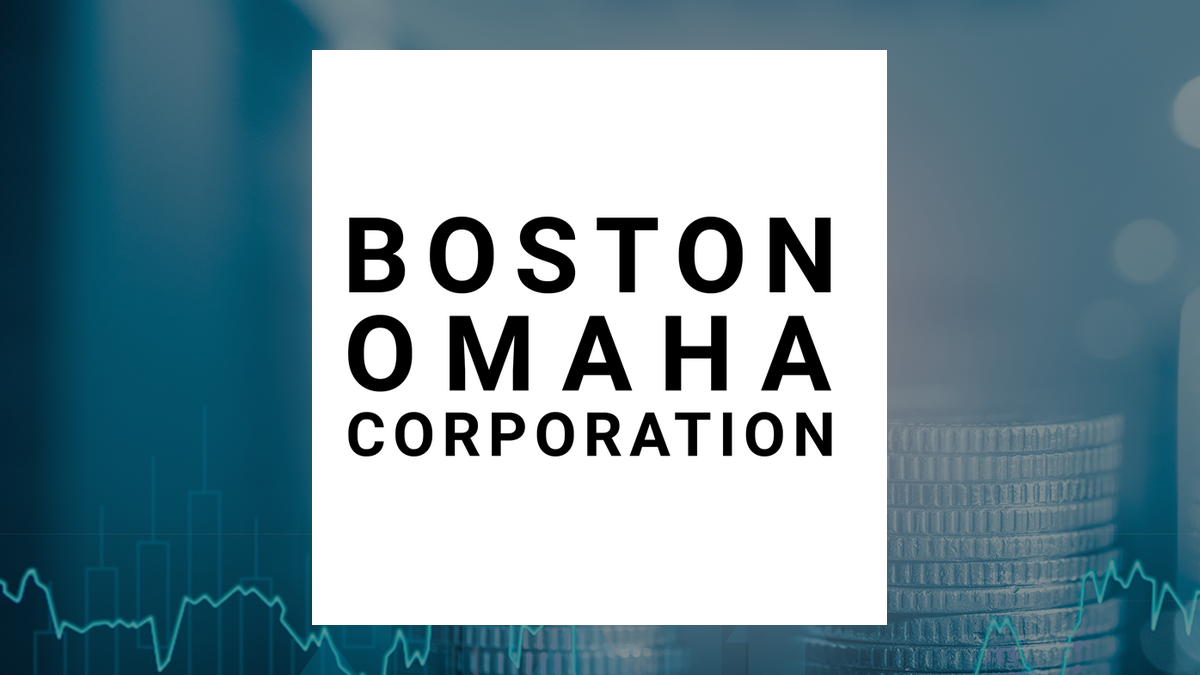 Boston Omaha logo