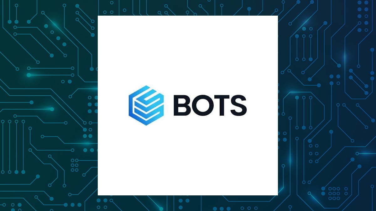 BOTS logo