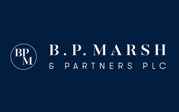 B.P. Marsh & Partners