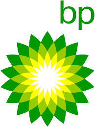 BP stock logo