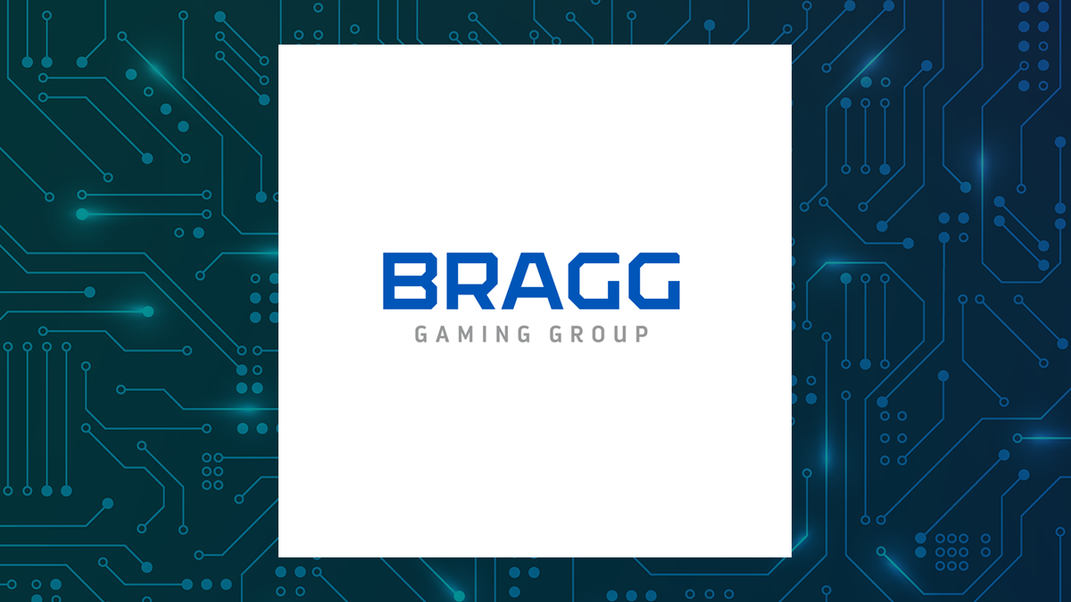 Bragg Gaming Group Inc. (BRAG.V) (CVE:BRAG) Stock Price Up 3