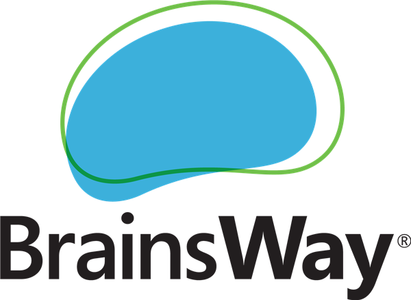 BrainsWay logo