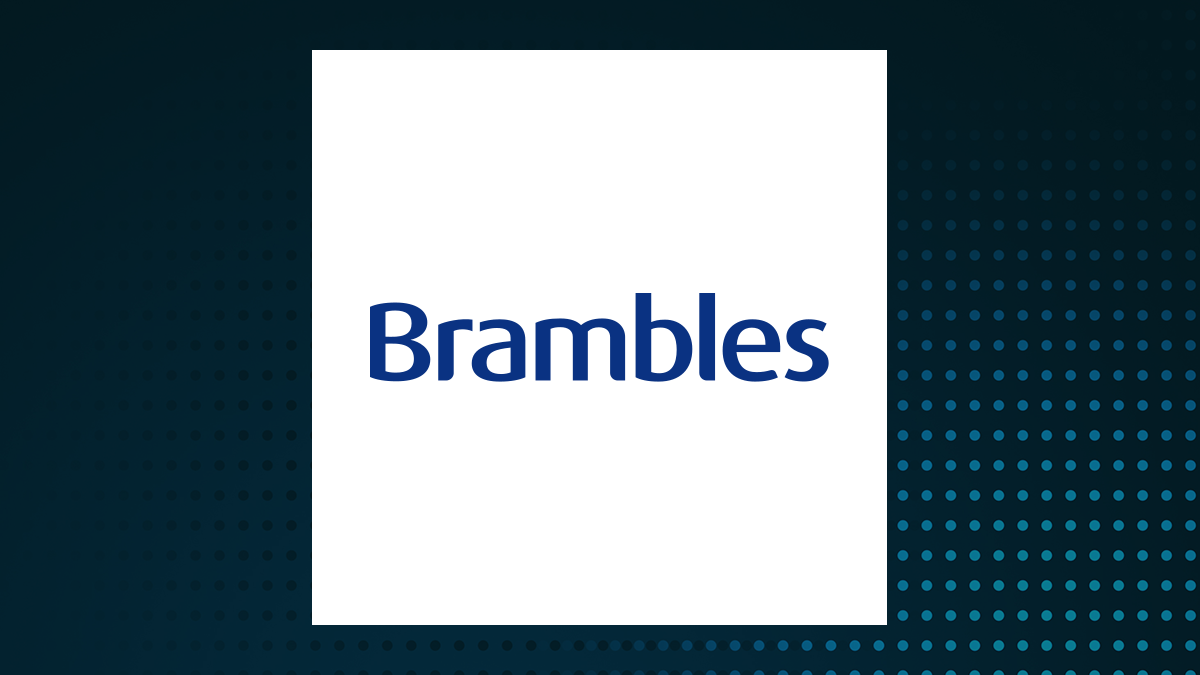 Brambles logo