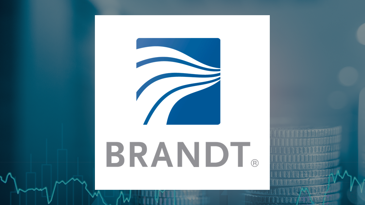 Brandt logo