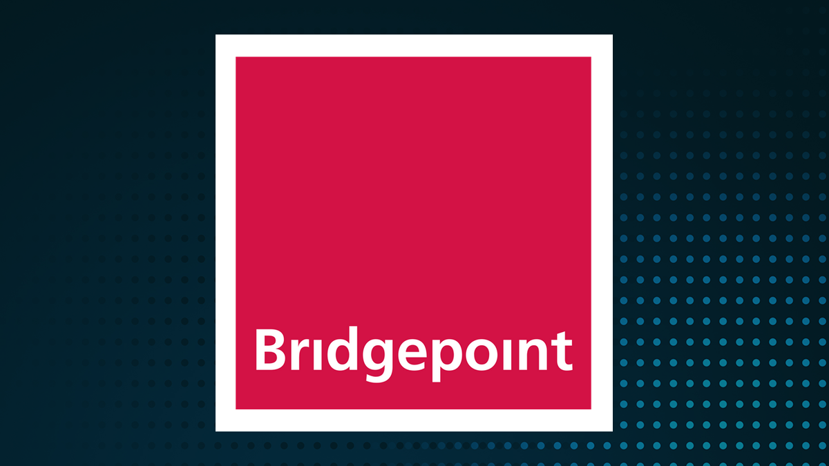 Bridgepoint Group logo