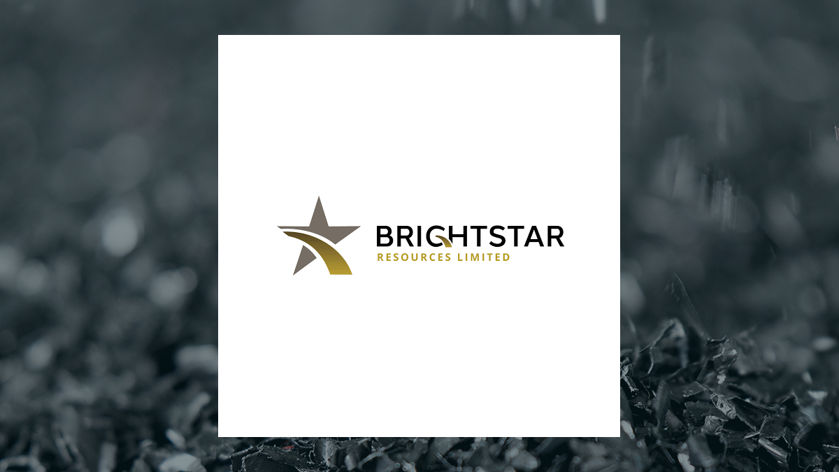Brightstar Resources logo