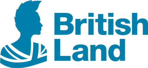 British Land Company PLC logo