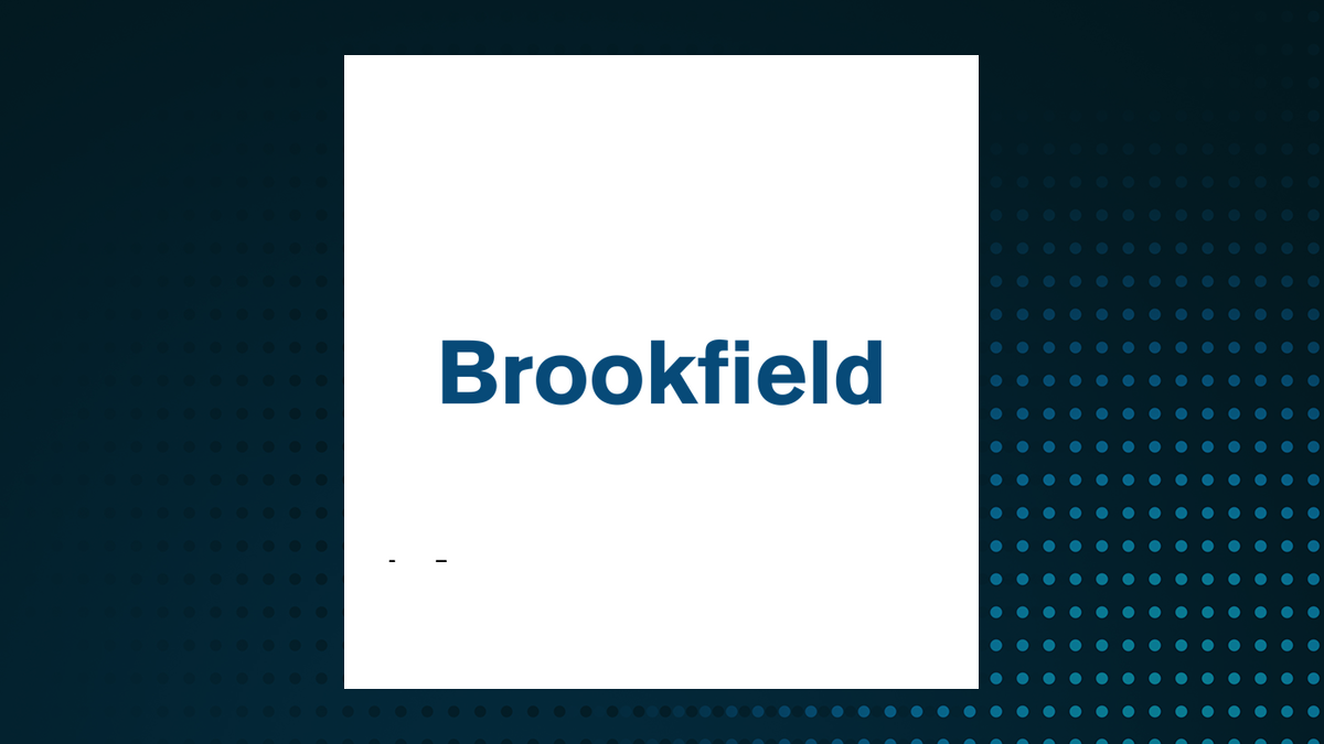 Brookfield Asset Management logo