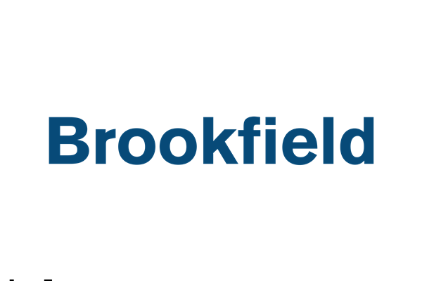 brookfield properties stock forecast