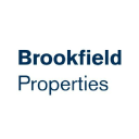 Brookfield Property REIT logo