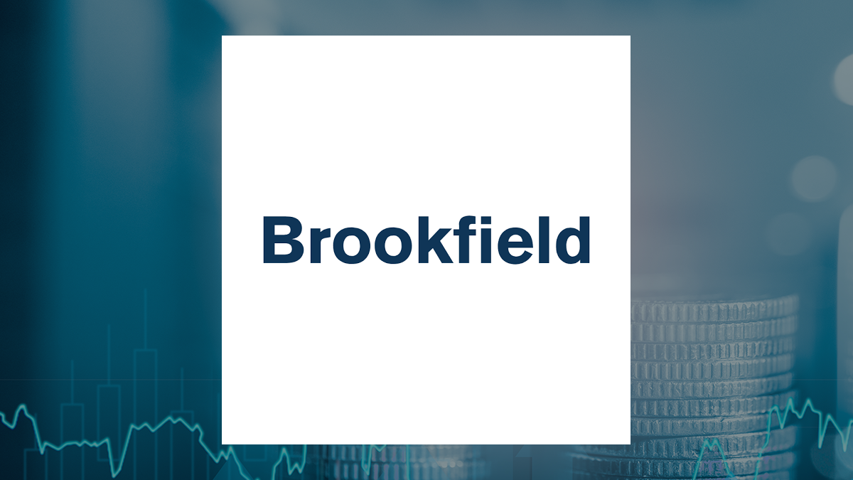 Brookfield Wealth Solutions logo