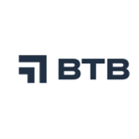 BTB stock logo