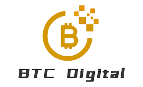 BTC Digital logo