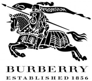 burberry group plc investor relations