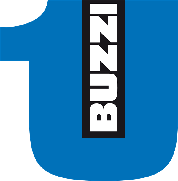 Buzzi logo