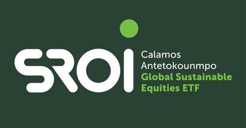 Calamos Antetokounmpo Global Sustainable Equities ETF