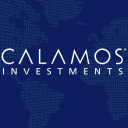 Calamos Convertible and High Income Fund