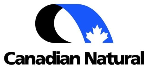CNQ stock logo
