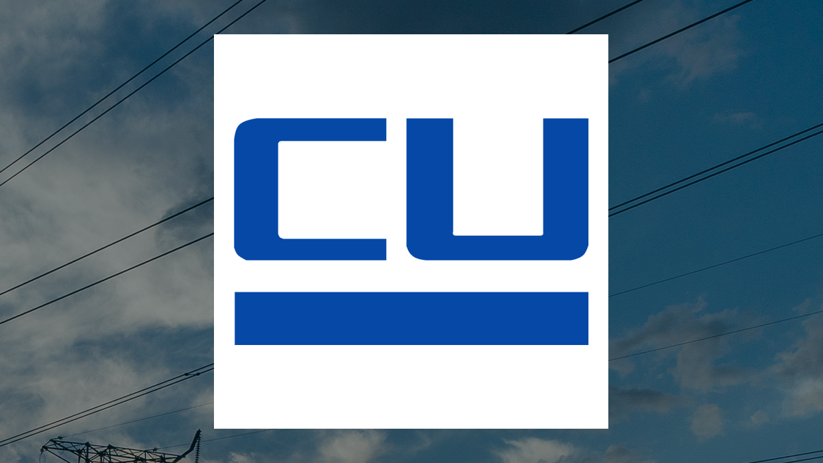 Canadian Utilities logo