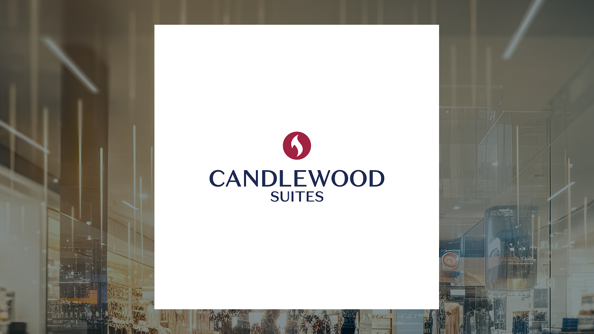 Candlewood Hotel logo