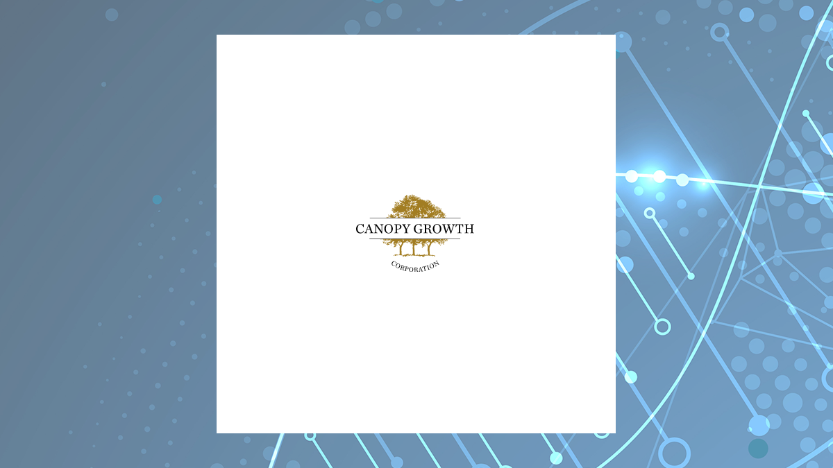 Canopy Growth (CGC) to Release Earnings on Friday