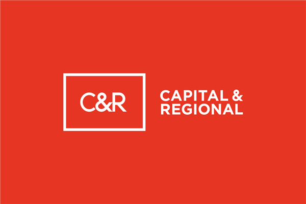 CRPLF stock logo